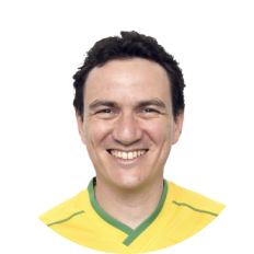 Carlos Guestrin, Prof